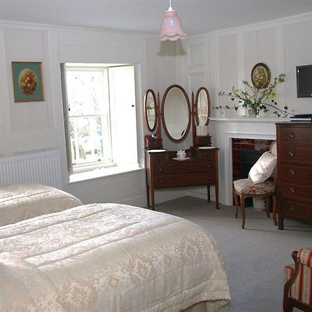 Tor Royal Bed & Breakfast Princetown Kültér fotó