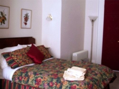 Tor Royal Bed & Breakfast Princetown Kültér fotó